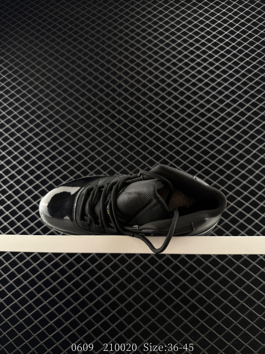 Air Jordan 11 “Concord”AJ11